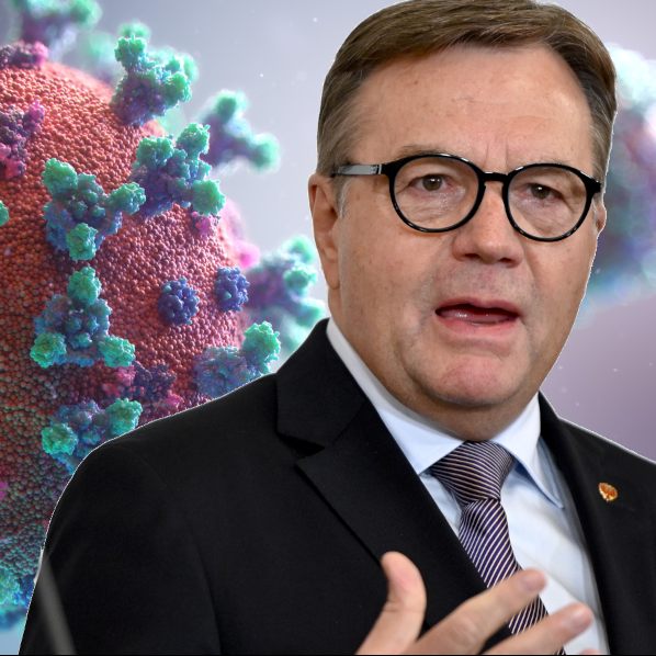 Verdachtsfall wurde in Tirol gemeldet