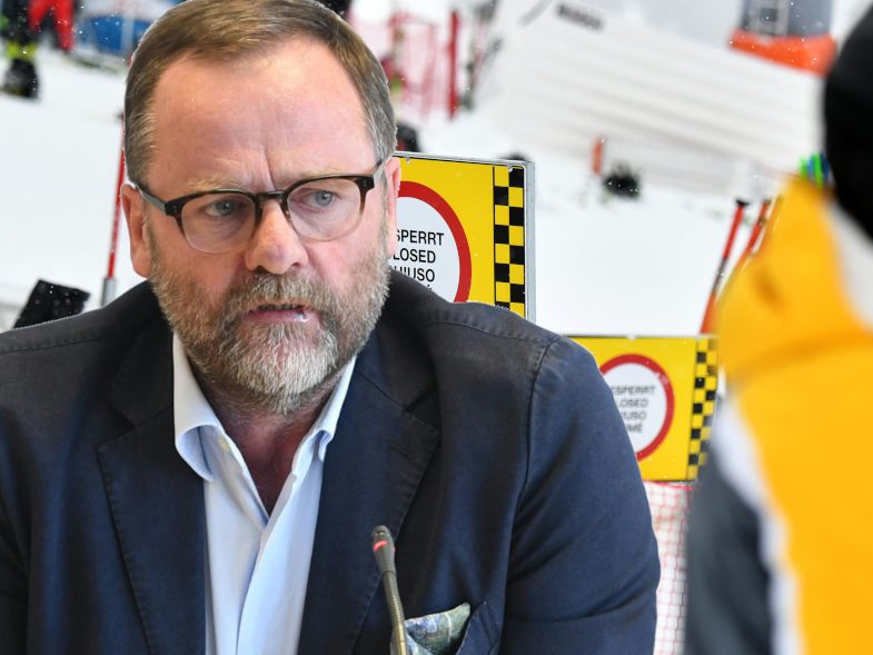 Wifo-Experte: "Das wäre wahrscheinlich das, was jetzt absolut notwendig wäre" Wifo-Experte: "Das wäre wahrscheinlich das, was jetzt absolut notwendig wäre"