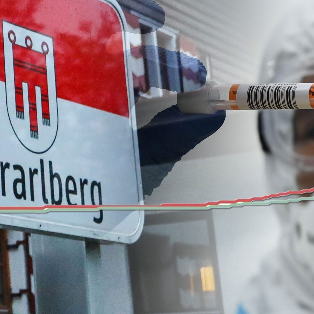 Für Gremium ist in laufender Woche Erreichen des "Höhepunkts der vierten Epidemiewelle" wahrscheinlich