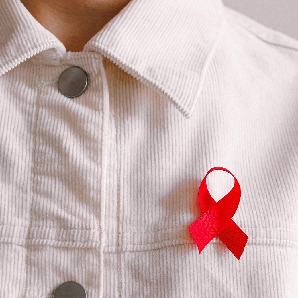 Am 1. Dezember ist Welt-AIDS-Tag