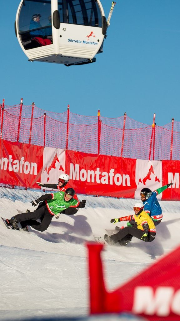 Nach der Absage im Vorjahr können 2021 immerhin wieder Rennen gefahren werden.