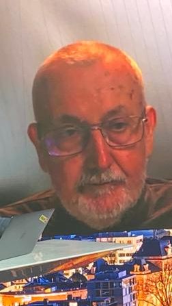 Dr. Neuwirth war zu Gast bei "Vorarlberg LIVE".