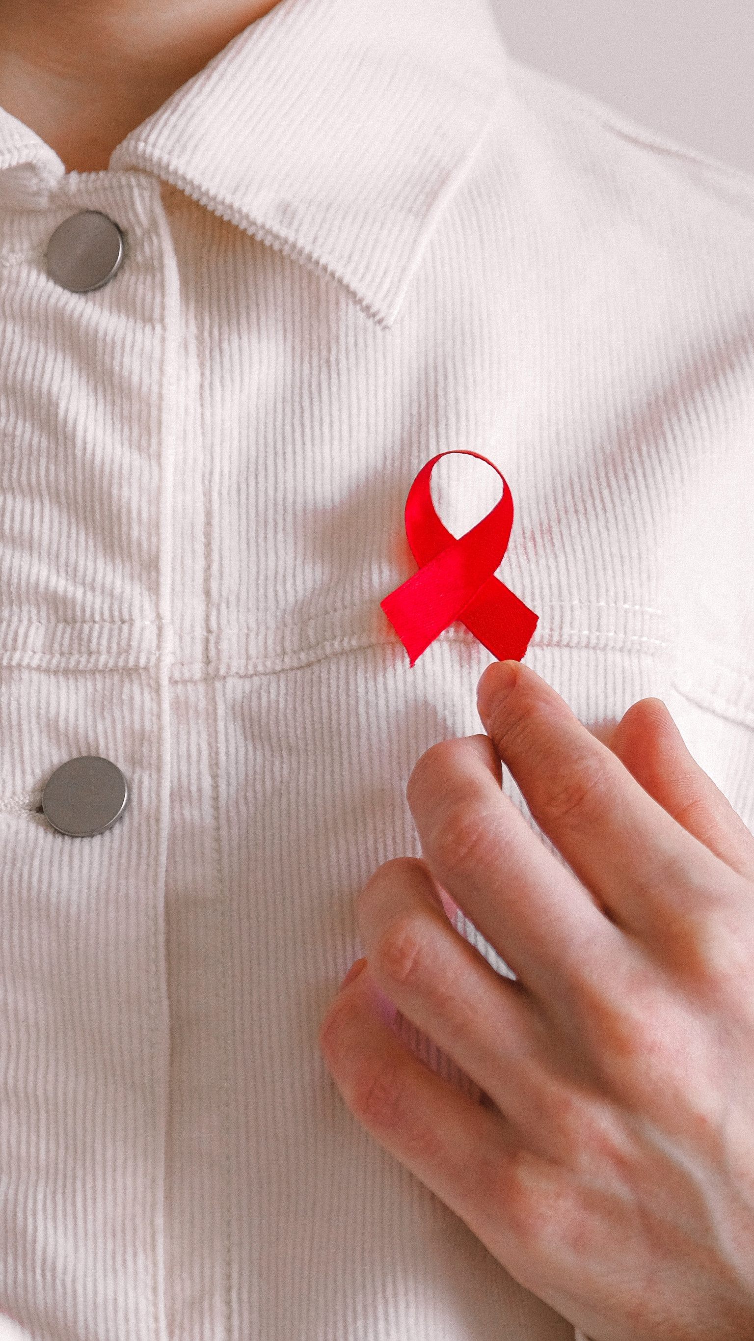 Aids ist mittlerweile gut behandelbar.