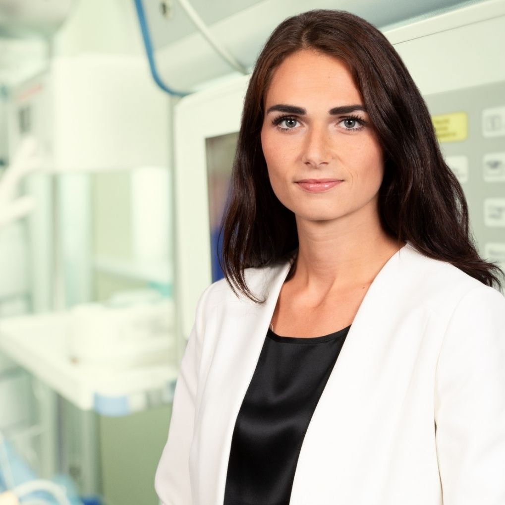 Nationalratsabgeordnete Barbara Neßler warnt vor den Folgen von Corona für Säuglinge.