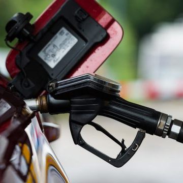 Inflation stieg im Oktober auf 3,7 % - Höchster Wert seit 13 Jahren.