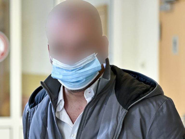 Der Wiener Bierwirt steht nicht zum ersten Mal vor Gericht - diesmal geht es um Mord Der Wiener Bierwirt steht nicht zum ersten Mal vor Gericht - diesmal geht es um Mord