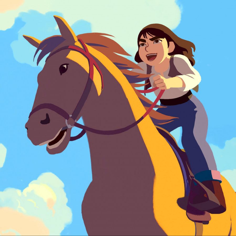 Wiener Kinderfilmfestival: Kinderjury zeichnete "Calamity" und "Mein Bruder jagt Dinosaurier" aus.