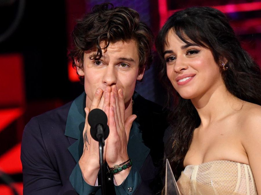 Shawn Mendes und Camila Cabello sind nicht mehr zusammen