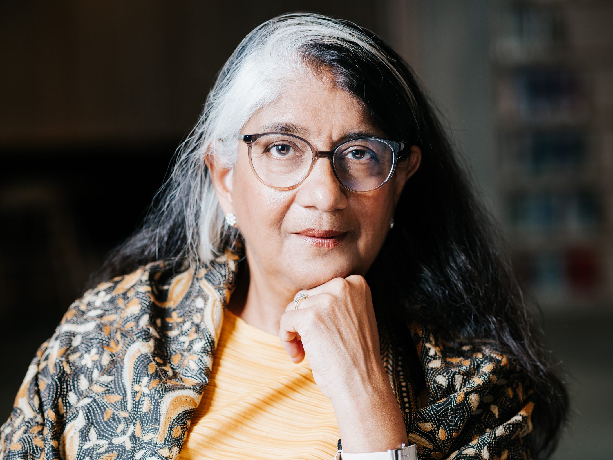 Shalini Randeria ist seit September 2021 Rektorin der Privatuniversität "Central European University" (CEU) in Wien. Shalini Randeria ist seit September 2021 Rektorin der Privatuniversität "Central European University" (CEU) in Wien.