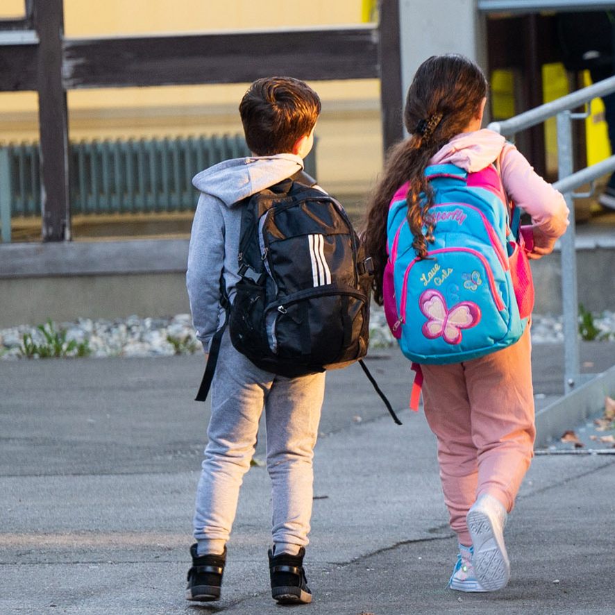 So ist die aktuelle Situation an Vorarlbergs Schulen.