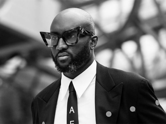 Louis-Vuitton-Designer Virgil Abloh ist mit 41 Jahren gestorben