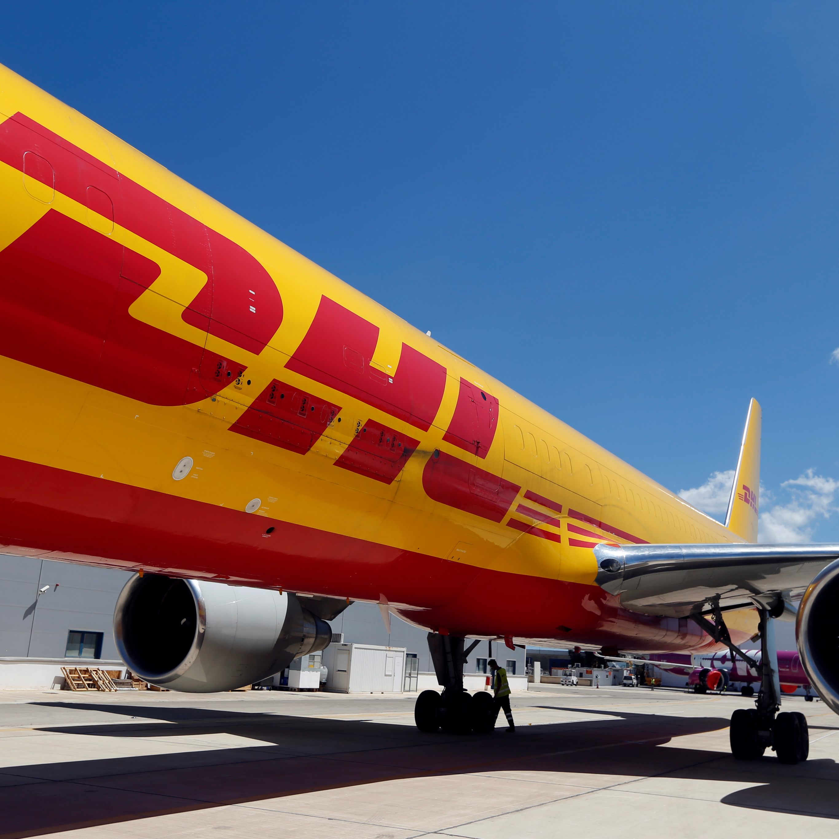 Wien wird aber gar nicht angeflogen.