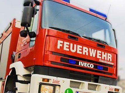 Ein Brand in Simmering forderte ein Todesopfer Ein Brand in Simmering forderte ein Todesopfer