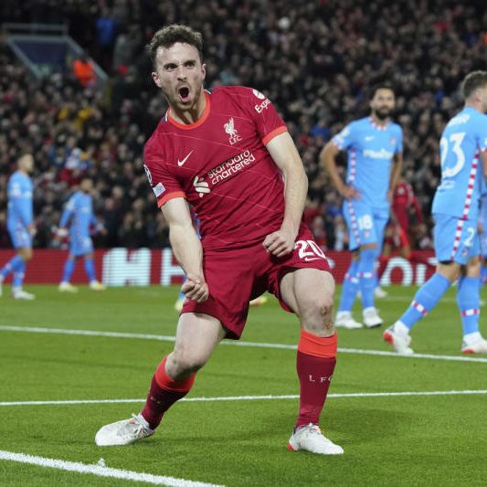 Liverpool fixiert Achtelfinalticket