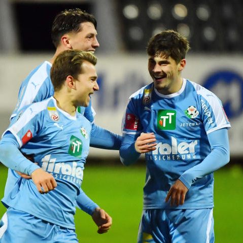 Müller jubelt gegen Ex-Kollegen