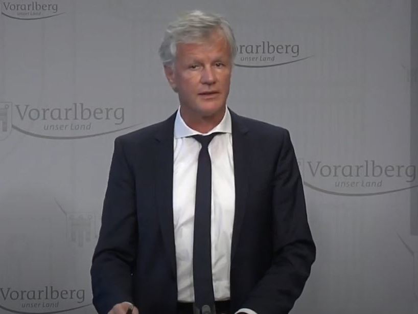 Fleisch: "Impfen ist der neue Applaus."