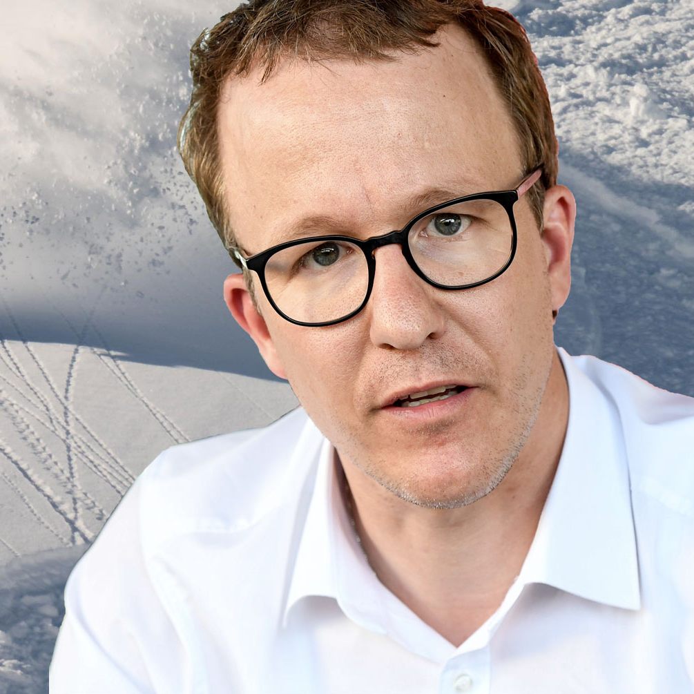 Gantner bestätigt gegenüber VOL.AT, dass Schifahren im Lockdown möglich sein wird.