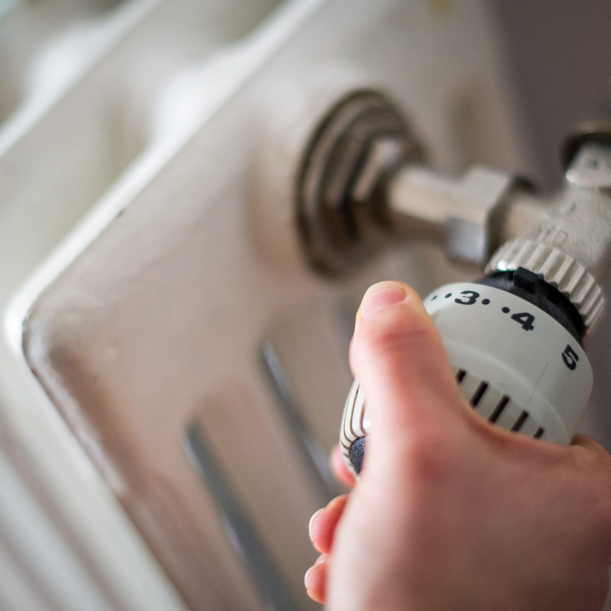 ÖGB verlangt wegen steigender Heizkosten "Winterpaket".