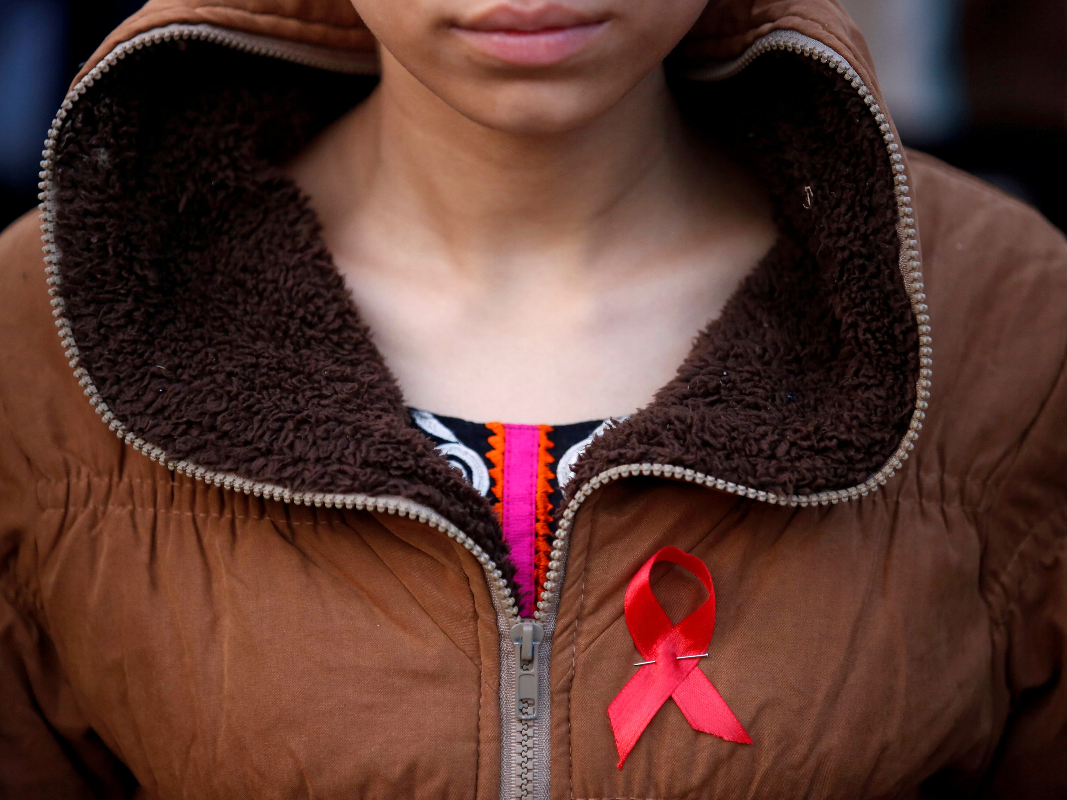 Seit Jahren wird an einem Impfstoff für HIV geforscht.