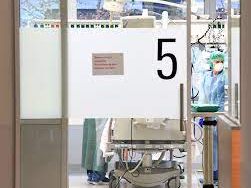 Die Inzidenzen bei Geimpften und Ungeimpften klaffen auseinander. Die Inzidenzen bei Geimpften und Ungeimpften klaffen auseinander.