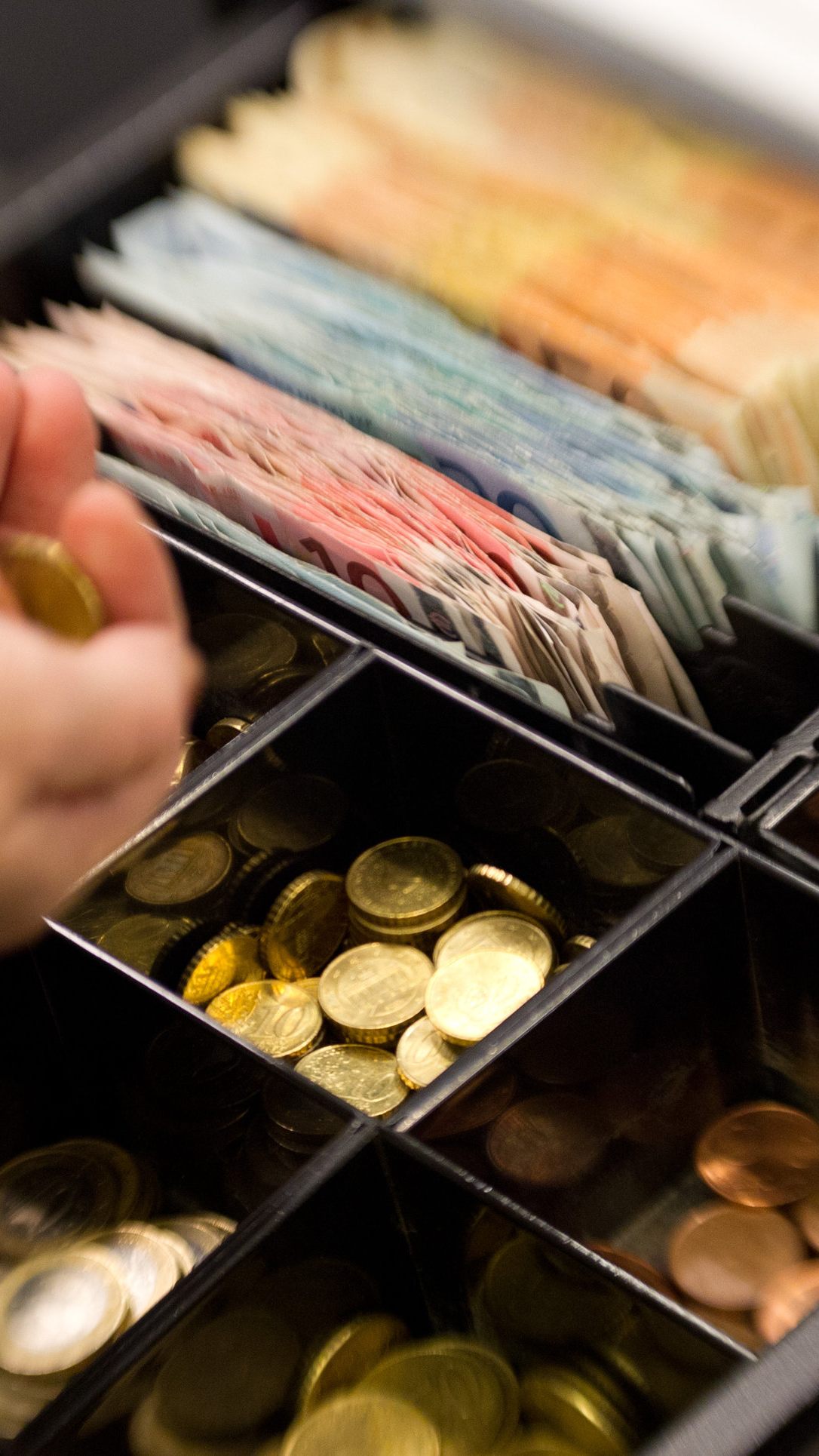 Die Gewerkschaft fordert kürzere Öffnungszeiten im Handel.