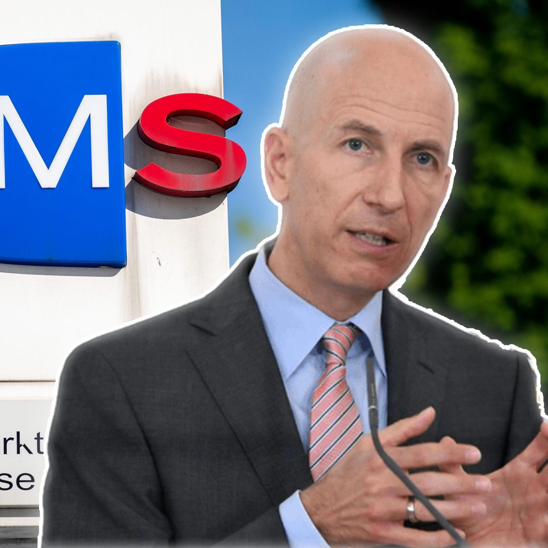 Laut Arbeitsminister Martin Kocher seien Saisonale Effekte für den Anstieg verantwortlich.