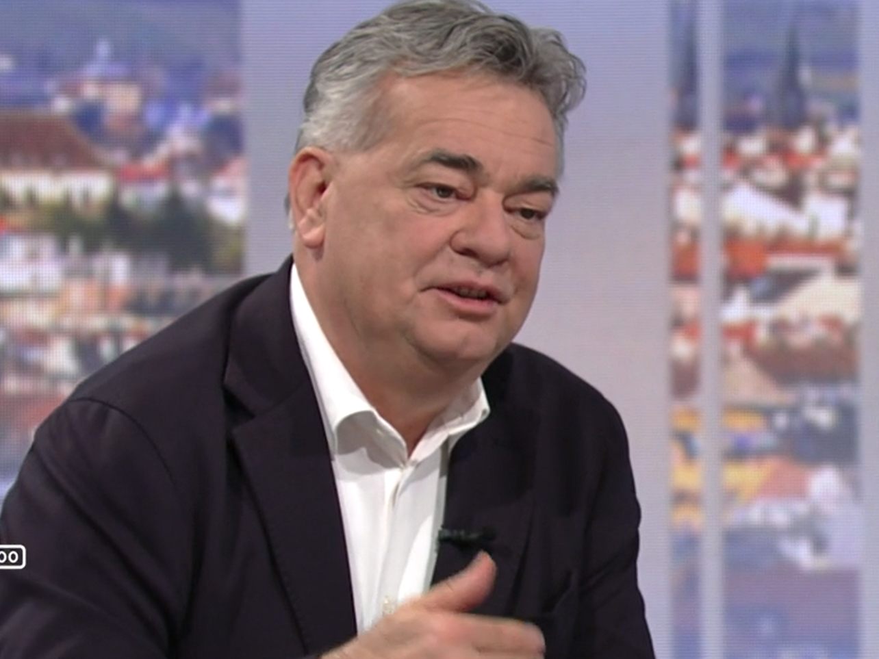 Vizekanzler Kogler schließt regionale Lockdowns nicht aus. Vizekanzler Kogler schließt regionale Lockdowns nicht aus.