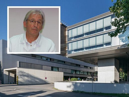 Der finanzielle Abgang des Krankenhauses Dornbirn steigt Jahr für Jahr - auch ohne Pandemie. Der finanzielle Abgang des Krankenhauses Dornbirn steigt Jahr für Jahr - auch ohne Pandemie.