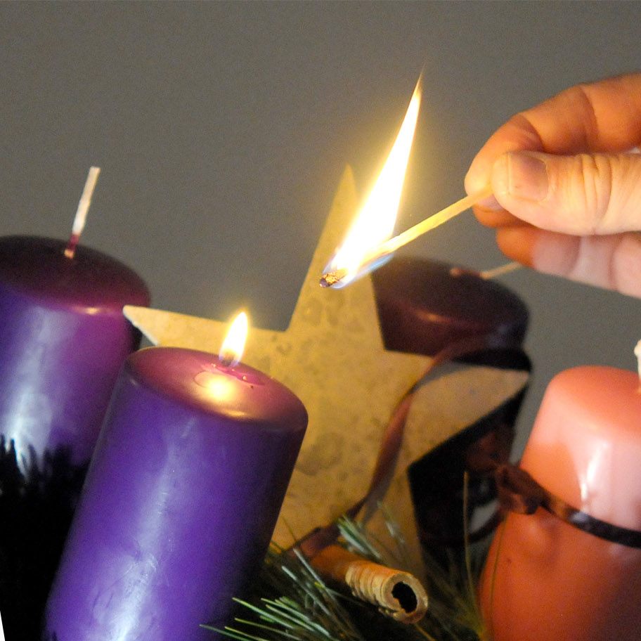 Die Pfarre Hörbranz lädt zum "Streaming-Gottesdienst".