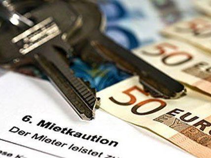 Mietobjekte sind in Innsbruck am teuersten