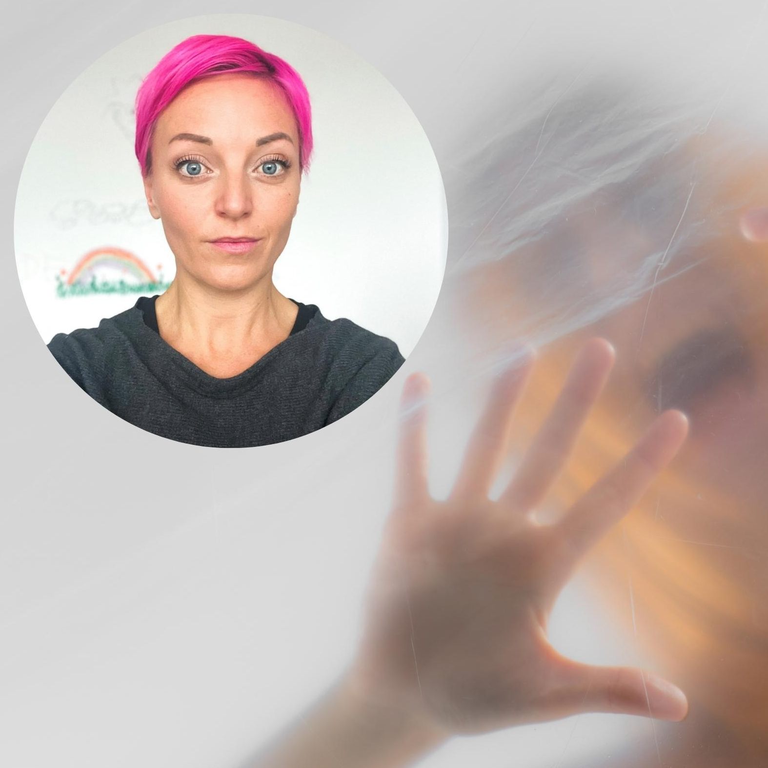 Nadine Dunst-Ender kämpft seit Jahren gegen Gewalt an Frauen.