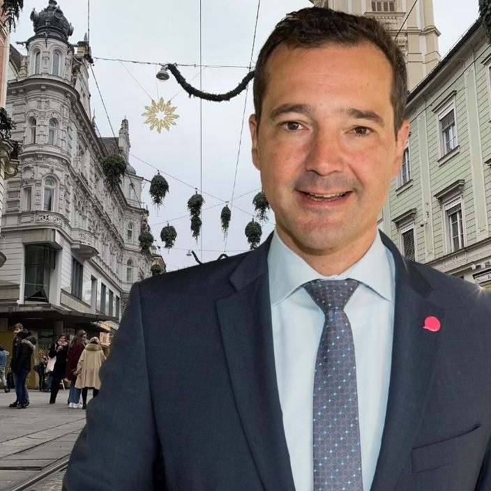 Neos fordern: Handel am 6. Dezember öffnen.