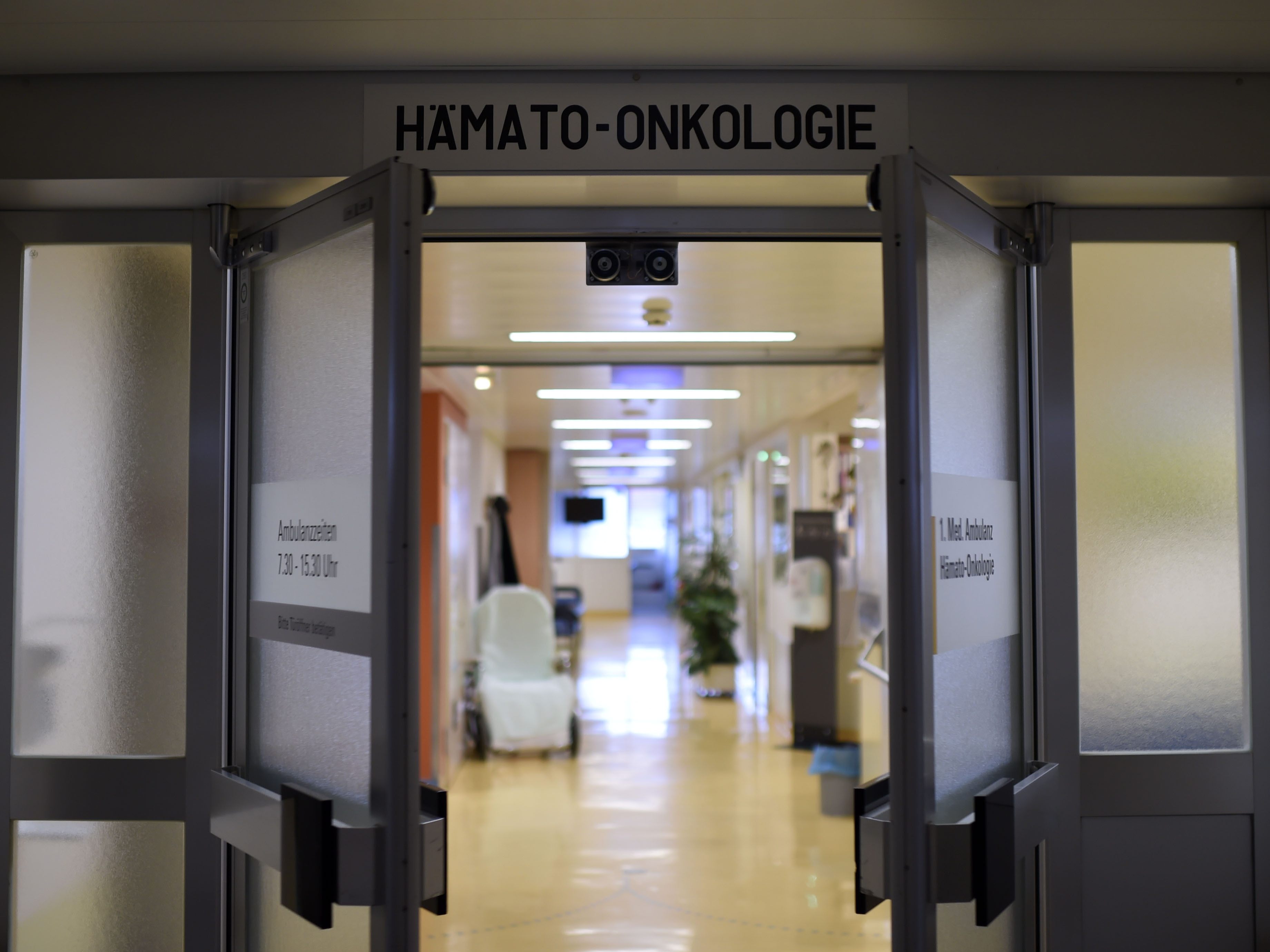 Drei der sechs Mitarbeiter waren ungeimpft.