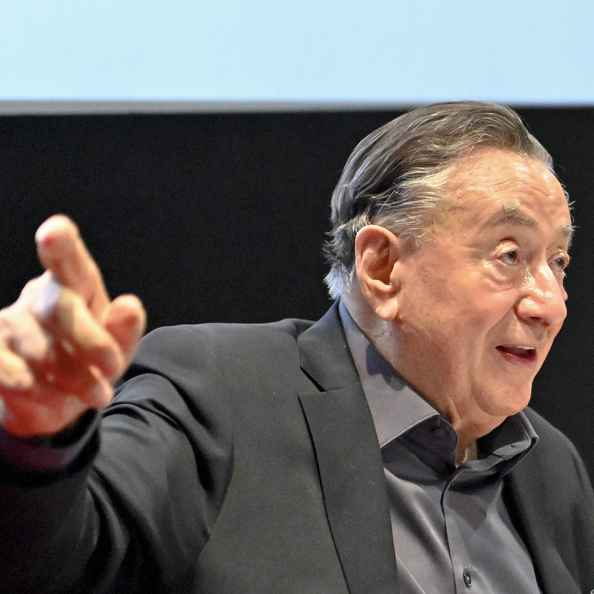 Richard Lugner fordert schon seit jeher lockerere Sonntagsöffnungszeiten.