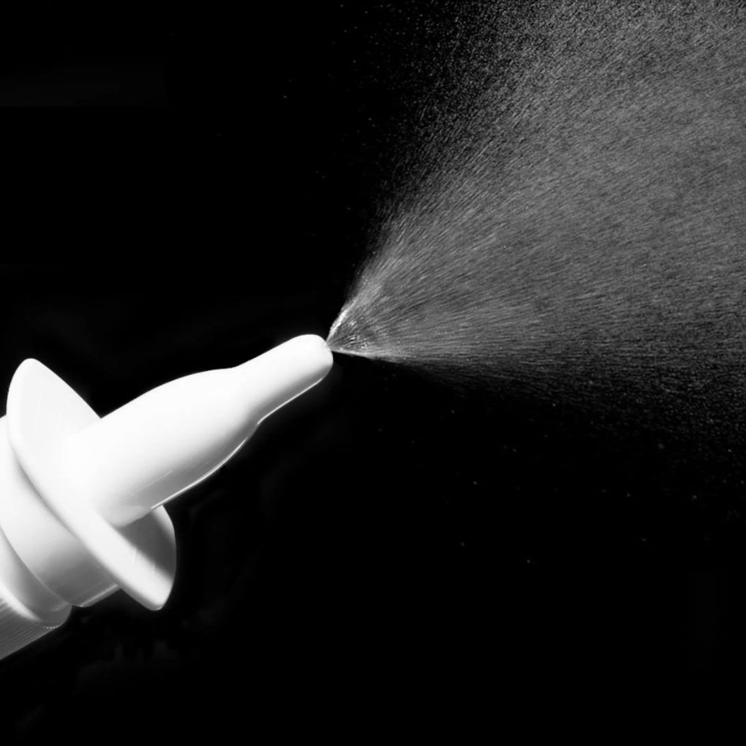 Nasenspray: Kann er süchtig machen?