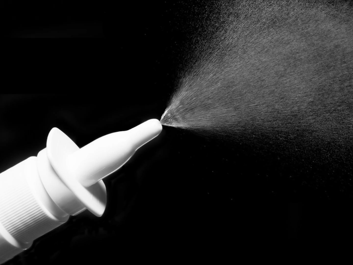 Nasenspray: Kann er süchtig machen?