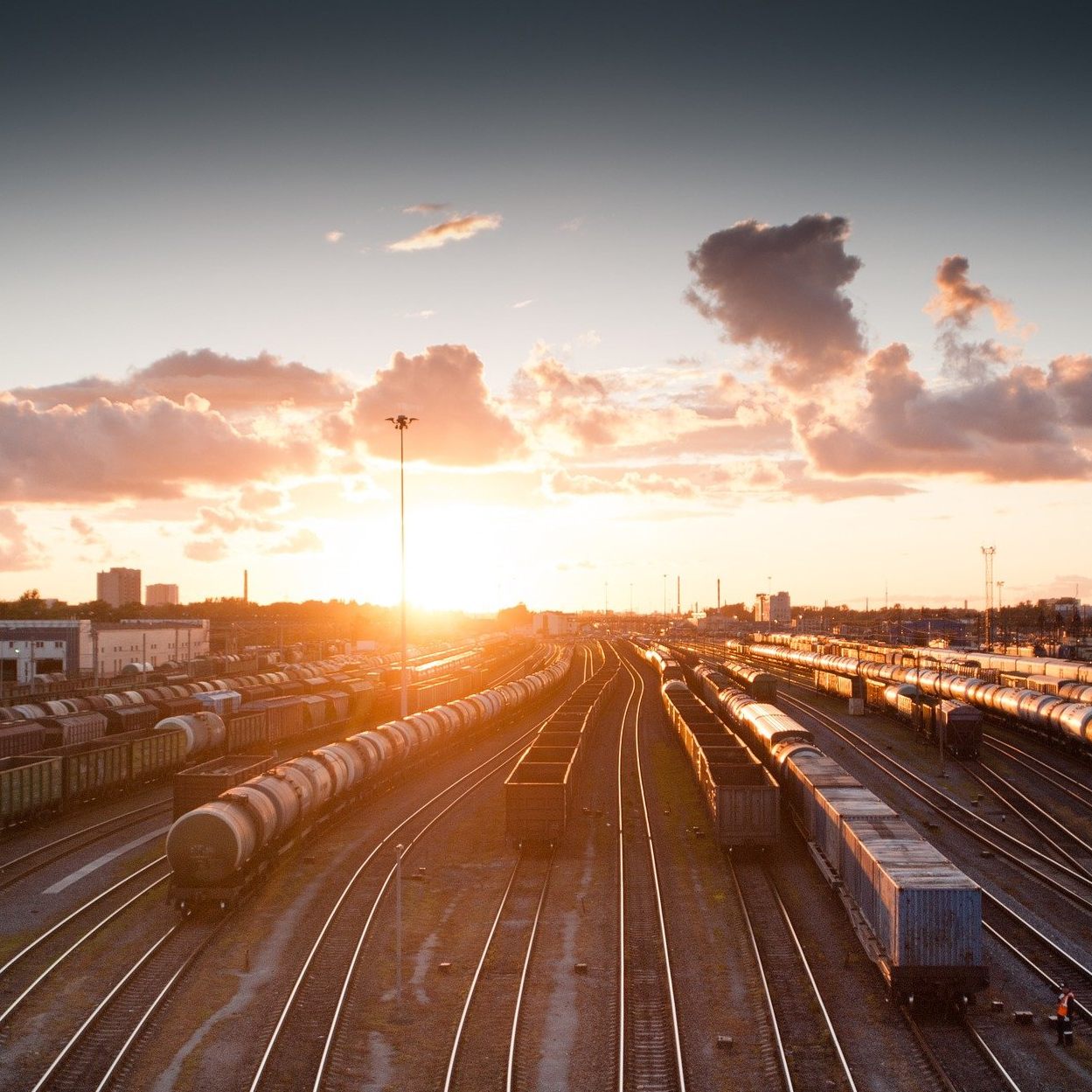 Laut Wifo beschreiben mehr Sachgütererzeuger zu wenig Material als führendes Produktionshemmnis.