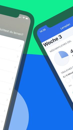 Der Markt für Sprachenlernapps boomt.