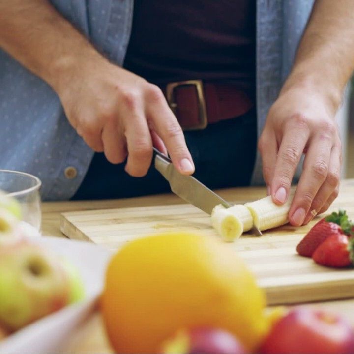 Es muss nicht immer Kaffee sein: Auch andere Lebensmittel vertreiben Müdigkeit