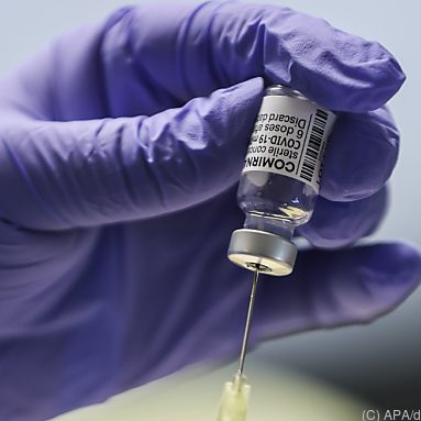 Mit der Impfpflicht wird es ernst