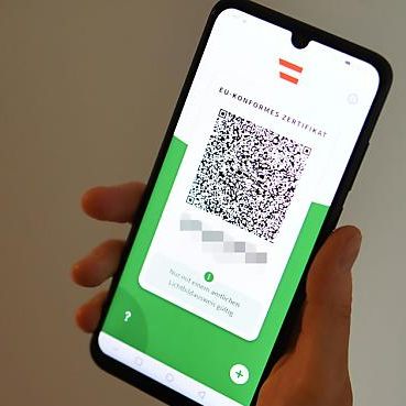 Gültigkeit der Impfzertifikate wird rückwirkend auf 270 Tage verkürzt