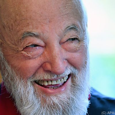 Ehemaliger Hüttenwirt wurde zum TV-Liebling