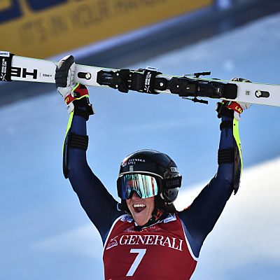 Hector war nicht zu schlagen