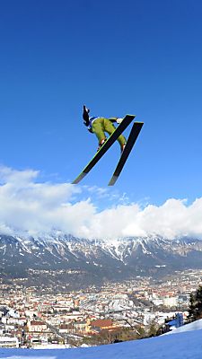 Tourneespringen und weitere ÖSV-Weltcups im Jänner ohne Zuschauer