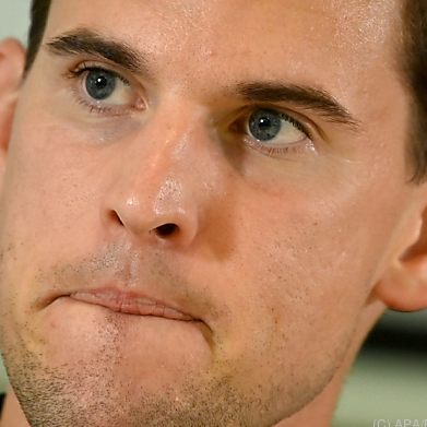 Thiem verschiebt Comeback und lässt Melbourne aus