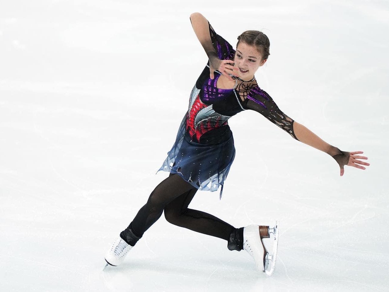 Grand Prix Sochi