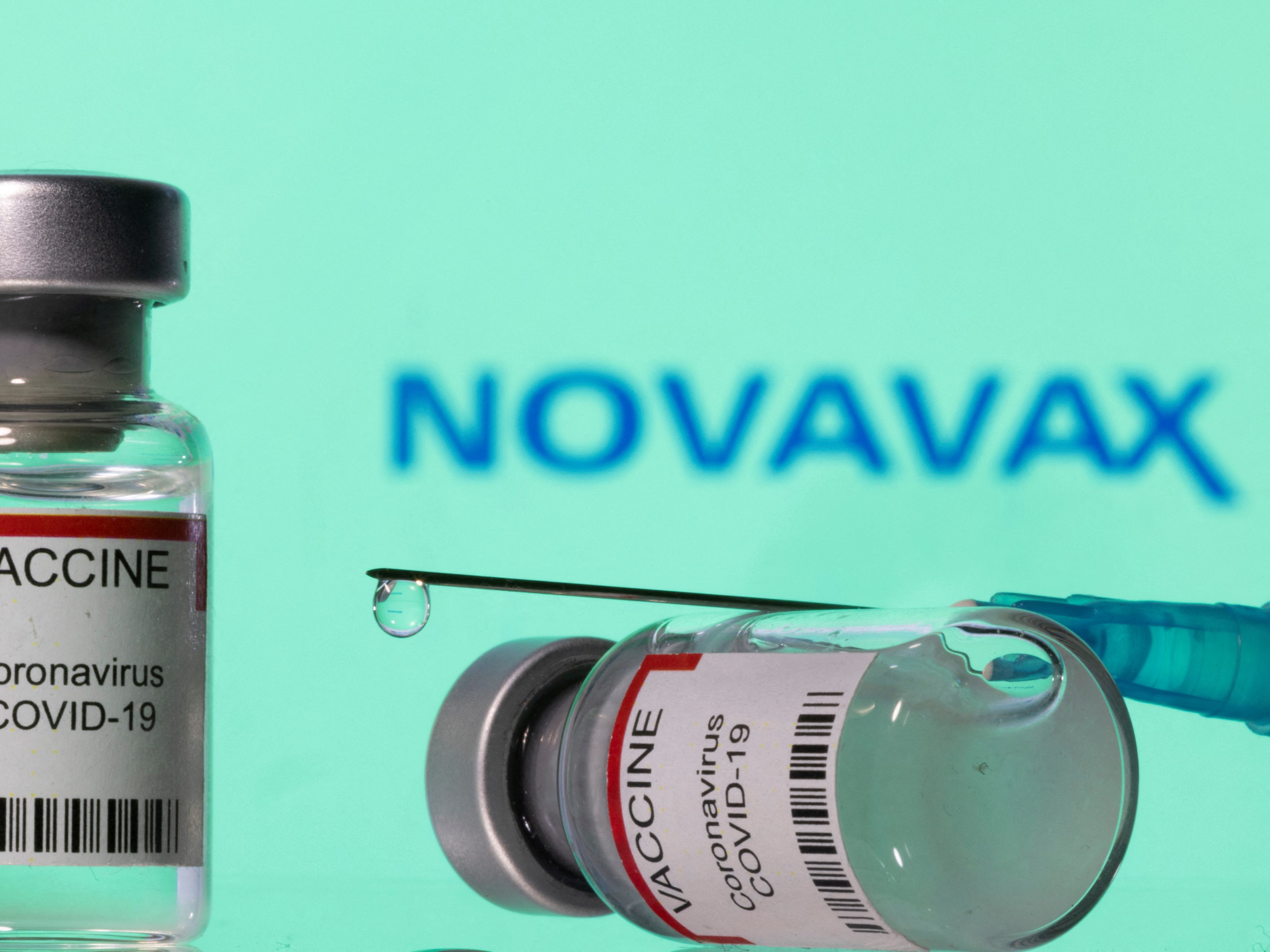 Erste Lieferungen des Novavax-Impfstoffs werden Ende Jänner erwartet. Erste Lieferungen des Novavax-Impfstoffs werden Ende Jänner erwartet.
