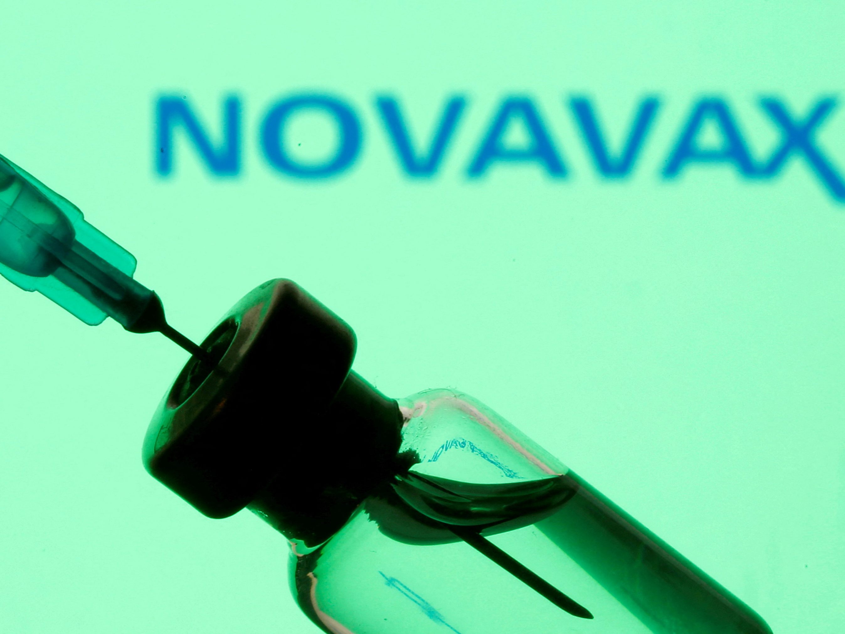 Die EMA gab grünes Licht für den Corona-Impfstoff von Novavax. Die EMA gab grünes Licht für den Corona-Impfstoff von Novavax.