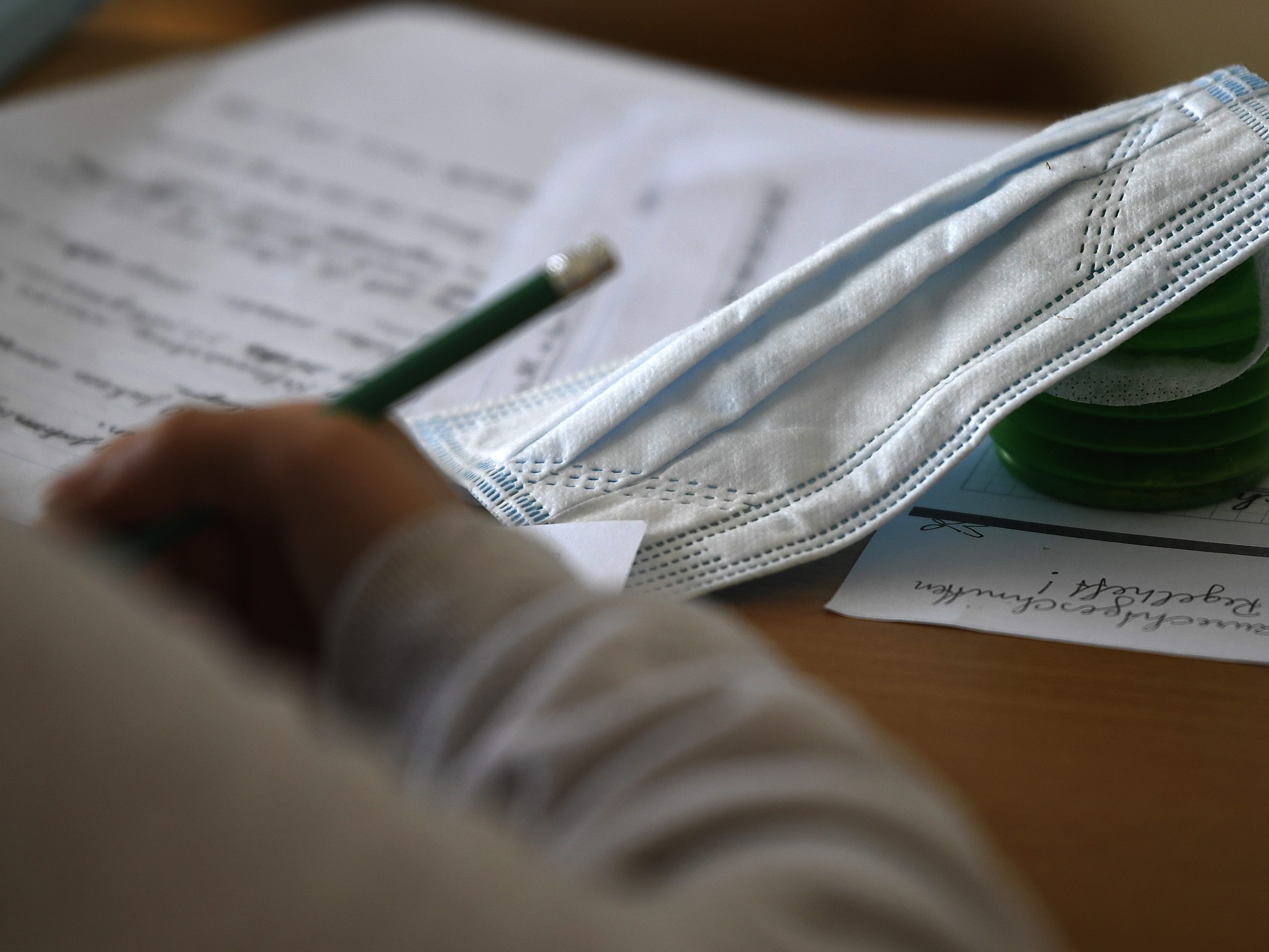 Eine Warnung vor noch schlimmeren Konsequenzen für die Bildung kommt von der Weltbank.