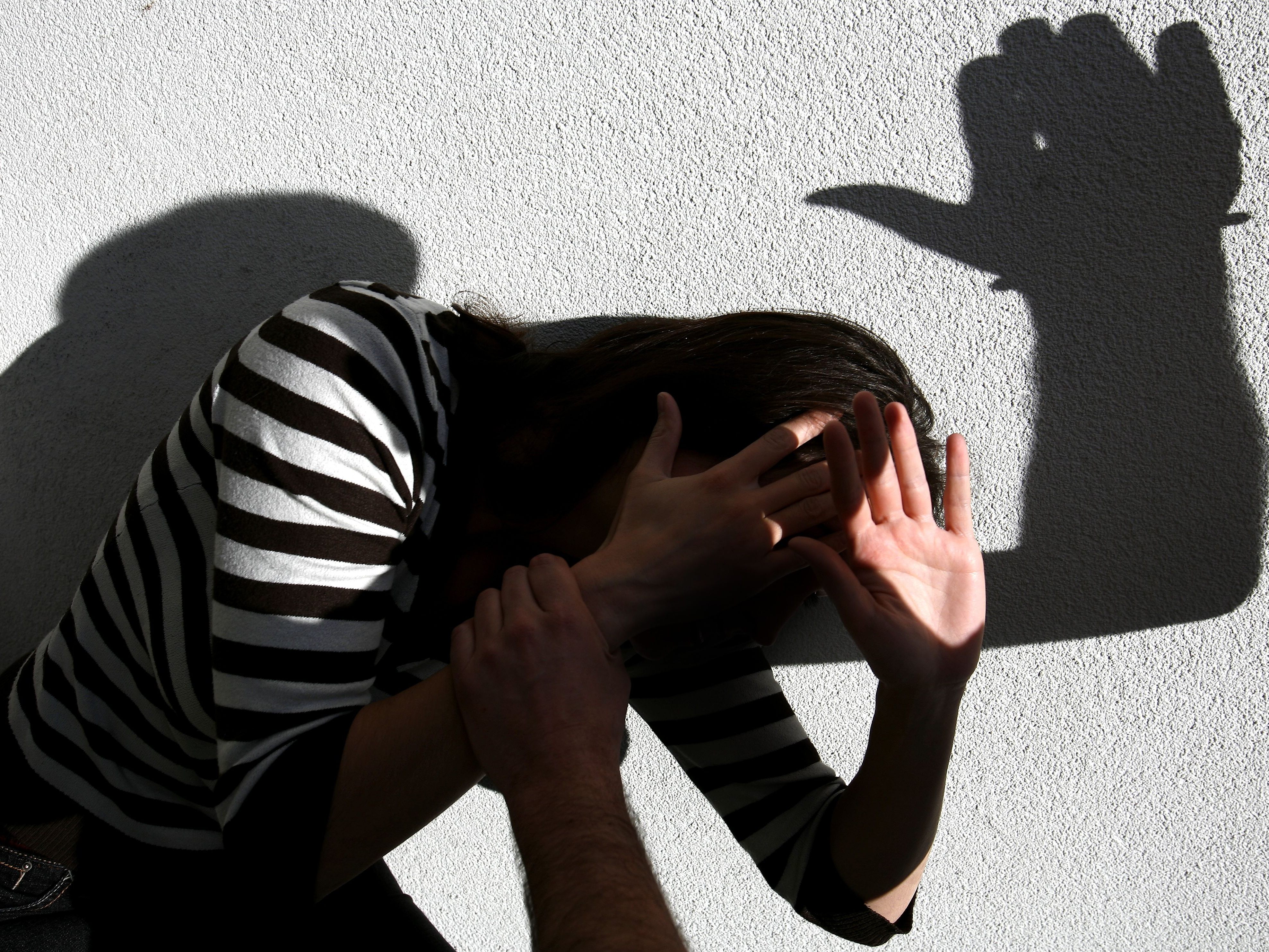 Laut möwe braucht es mehr Mittel für Gewaltprävention in Familien. Laut möwe braucht es mehr Mittel für Gewaltprävention in Familien.